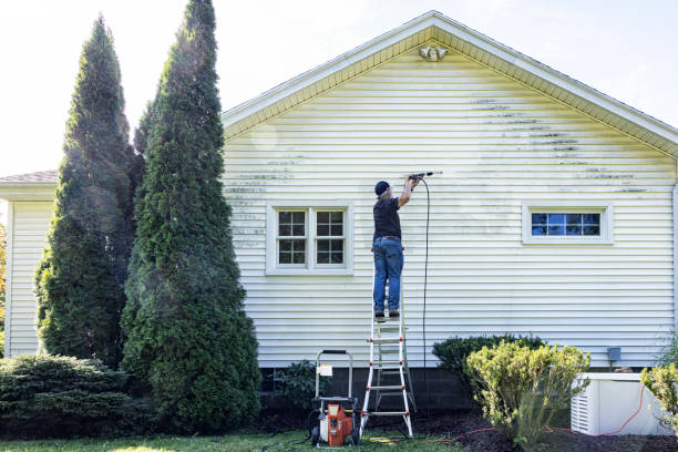 Reliable Hoxie, KS Pressure washing Solutions